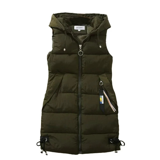 Bodywarmers mode Femme & Homme