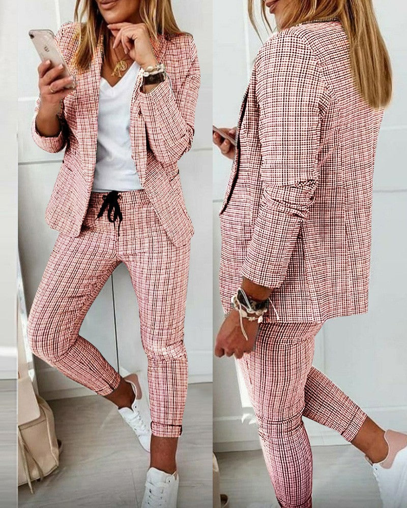 Costume sur mesure pour le travail et les loisirs