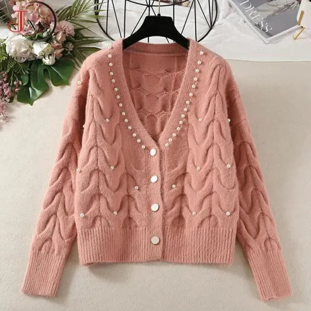 Gilets et pulls chics pour femmes