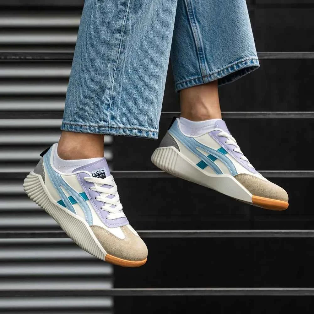 Chaussures décontractées pour homme