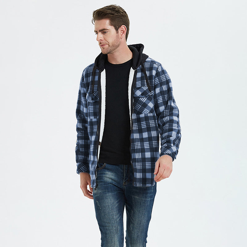 Robe sweat pratique Lennart