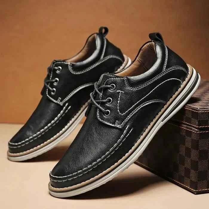 Chaussures Homme Élégantes Confortables