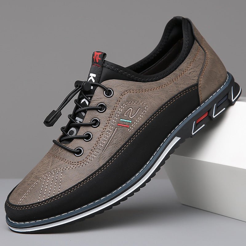 Baskets Homme Chic Sport