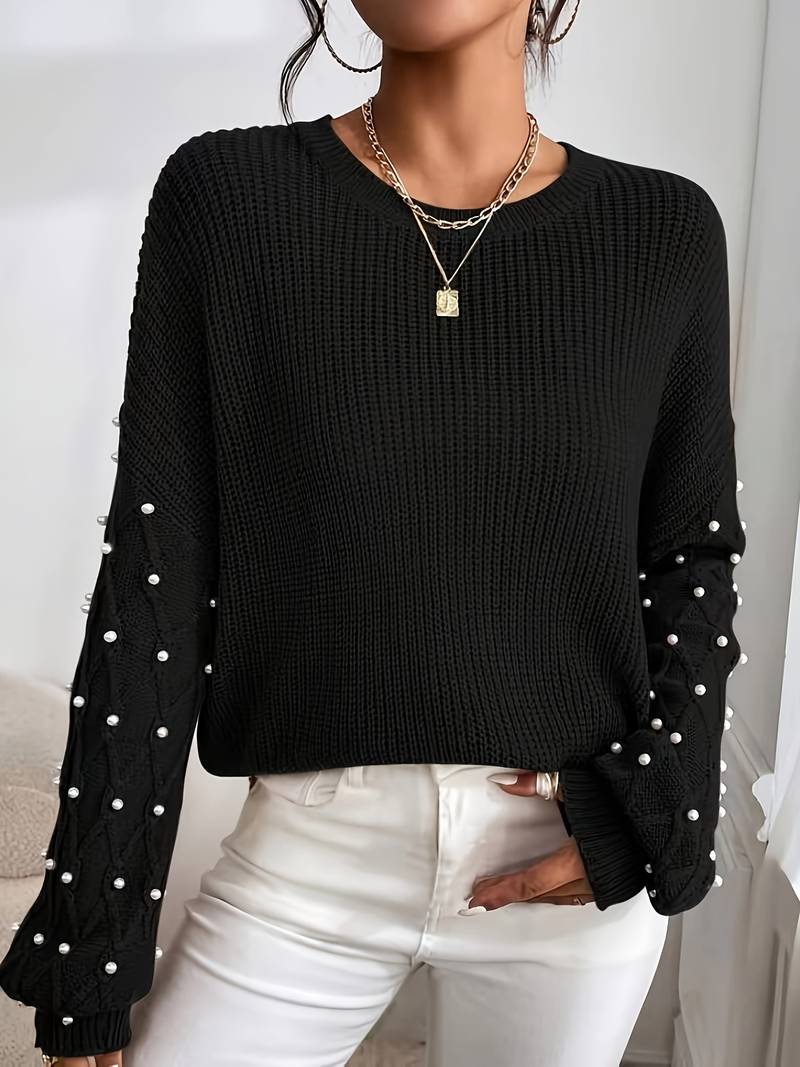 Pulls élégants pour femmes | Tricots stylés pour femmes