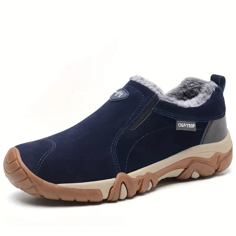 Mocassins d'extérieur pour hommes Sportifs Imperméables