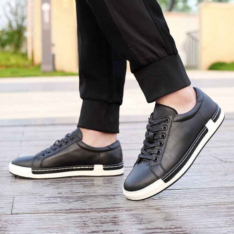 Chaussures de course confortables pour hommes