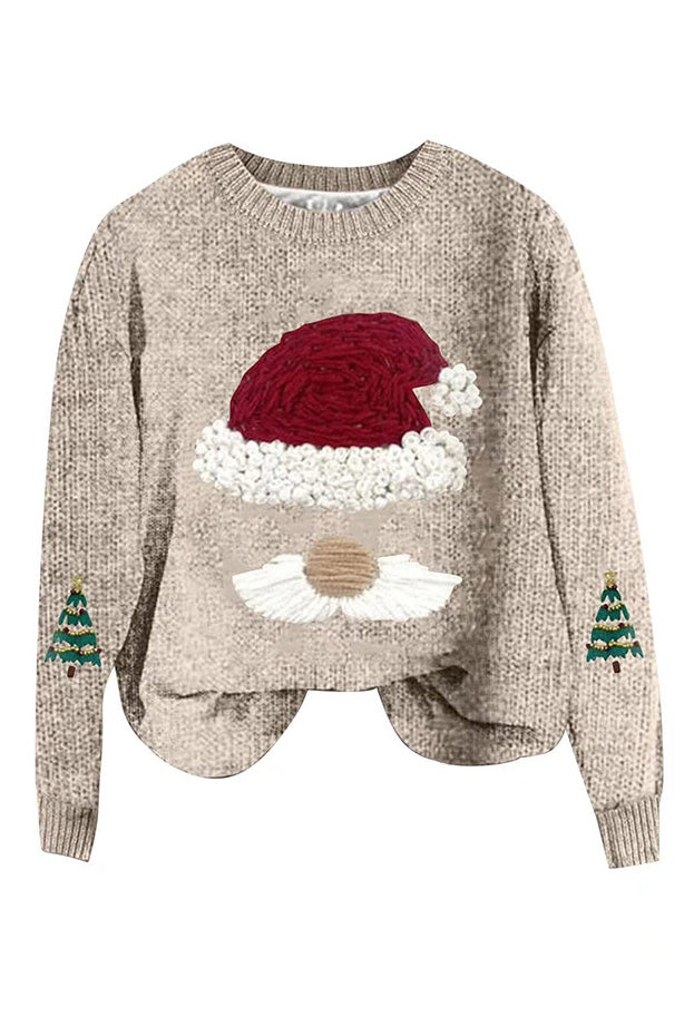 Pull de Noël Idée cadeau géniale