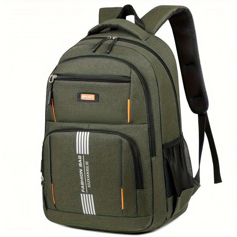 Sac à dos homme classique élégant