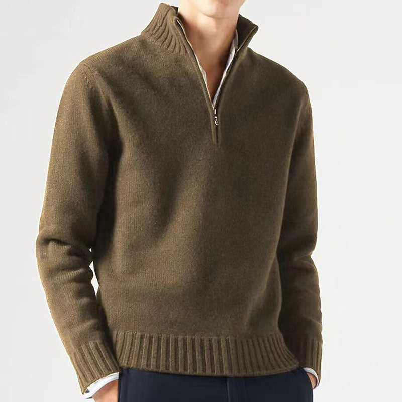 Pull-over homme confortable, moderne et élégant
