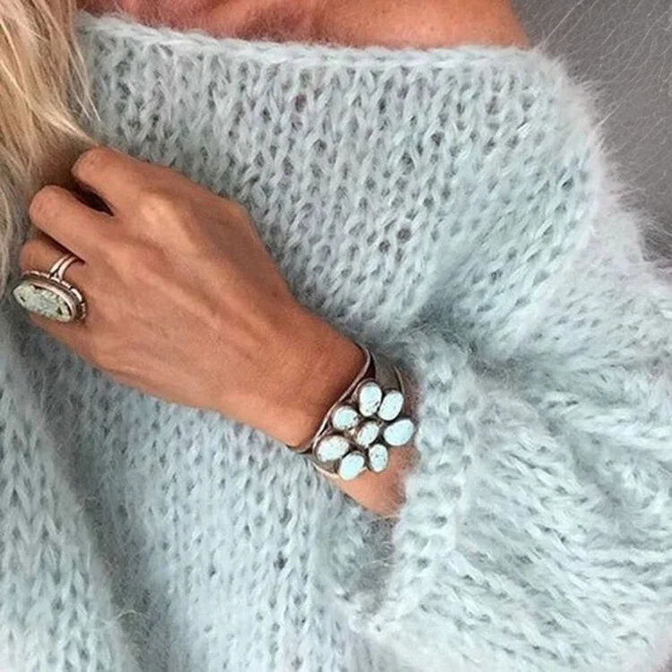Pull pour femmes Confortable et élégant