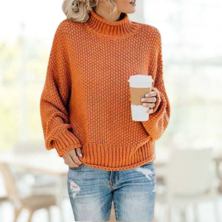 Pulls pour femmes doux et confortables