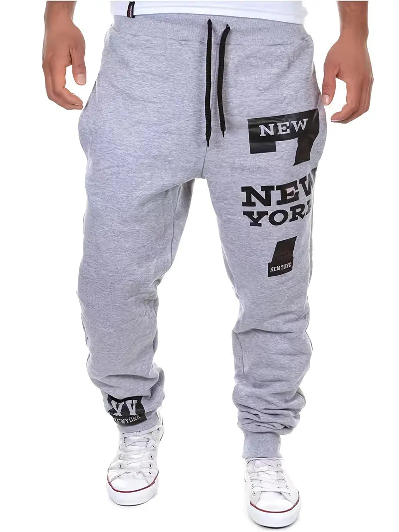 Jeans Homme Style New Yorker