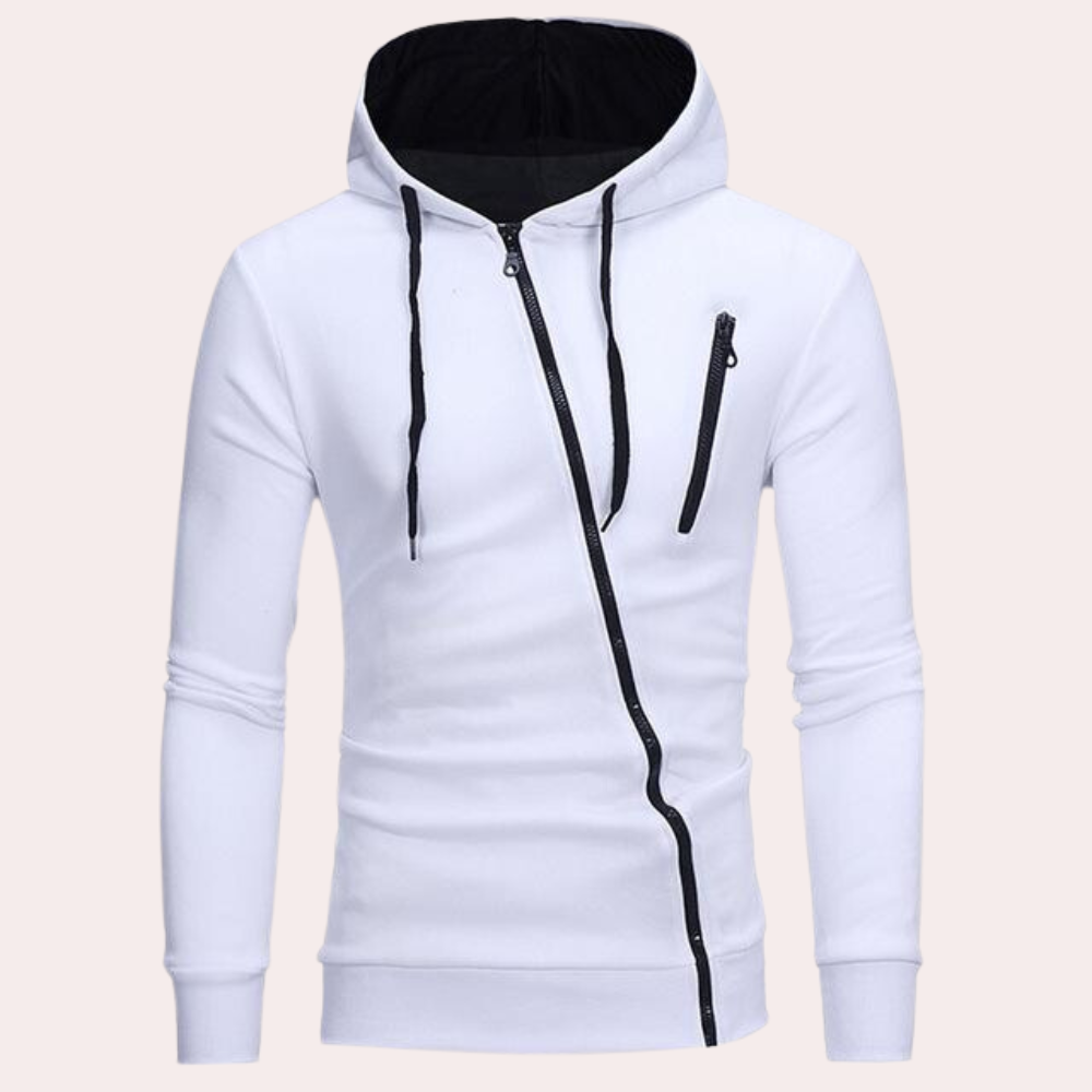 Sweat à capuche moderne pour homme Confort et style