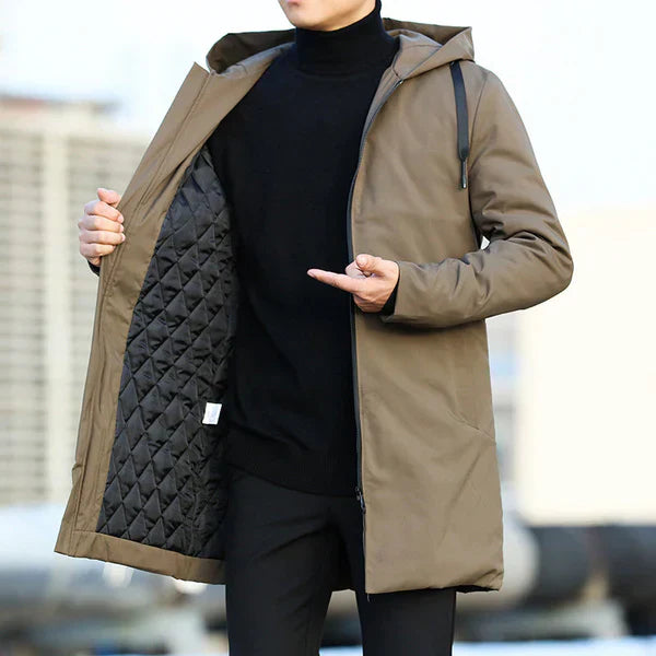 Veste de pluie imperméable Capuche Grandes poches