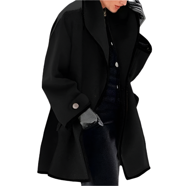 Blouson d'automne pour femme moderne et élégant