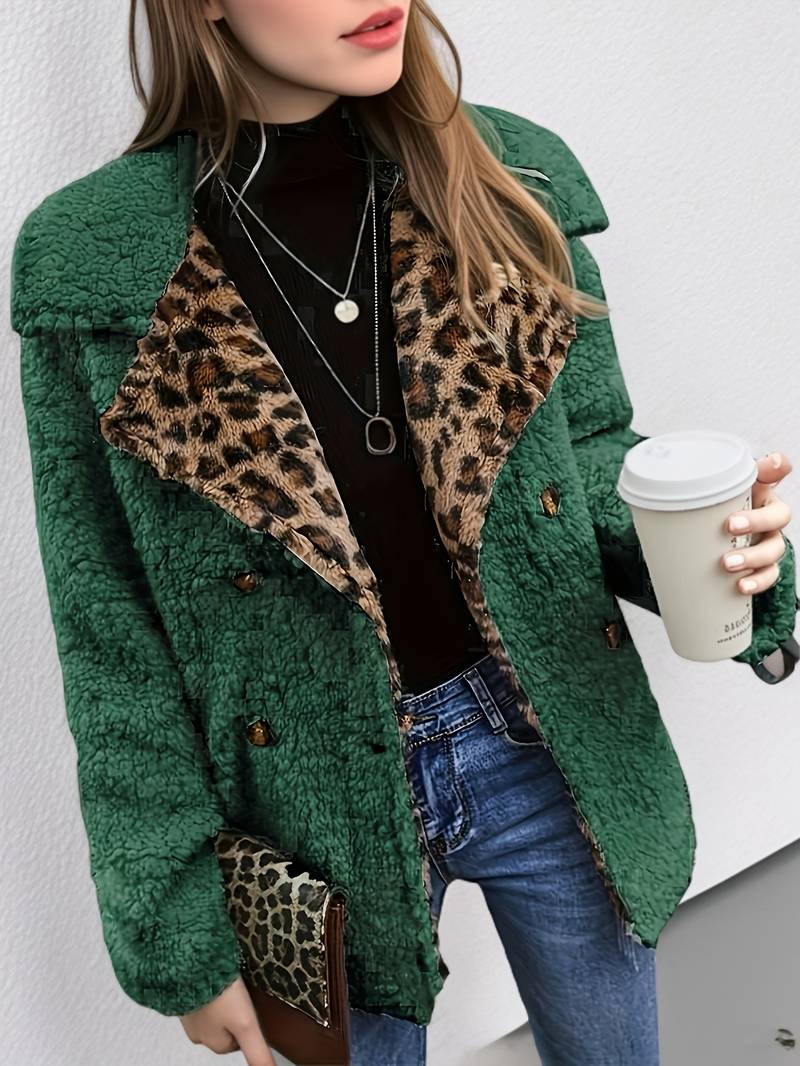 Veste thermique Trendy pour femme