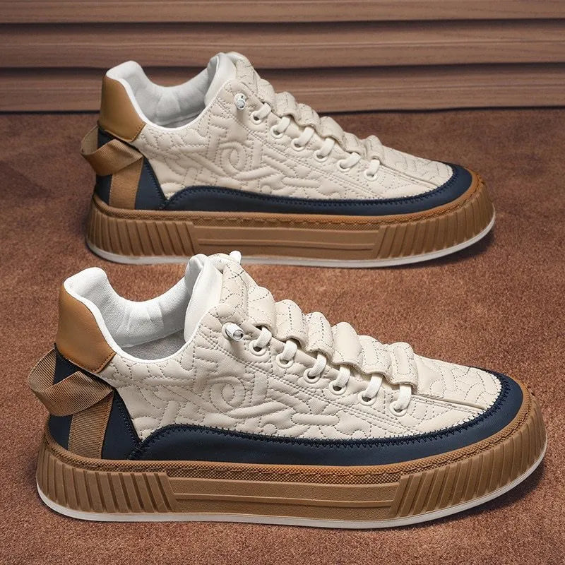 Baskets de ville femme