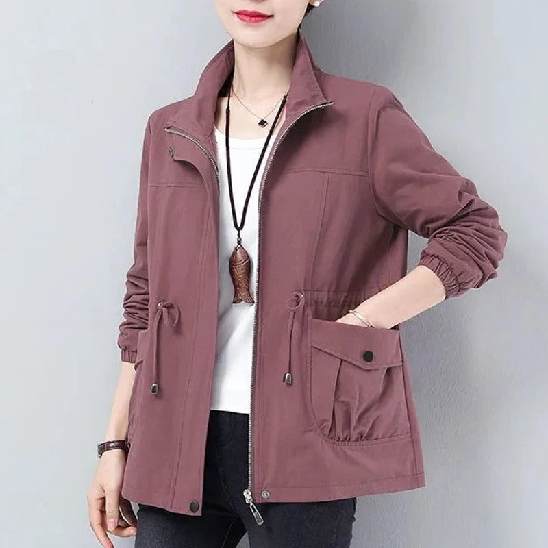 Veste élégante pour femme Légère et moderne