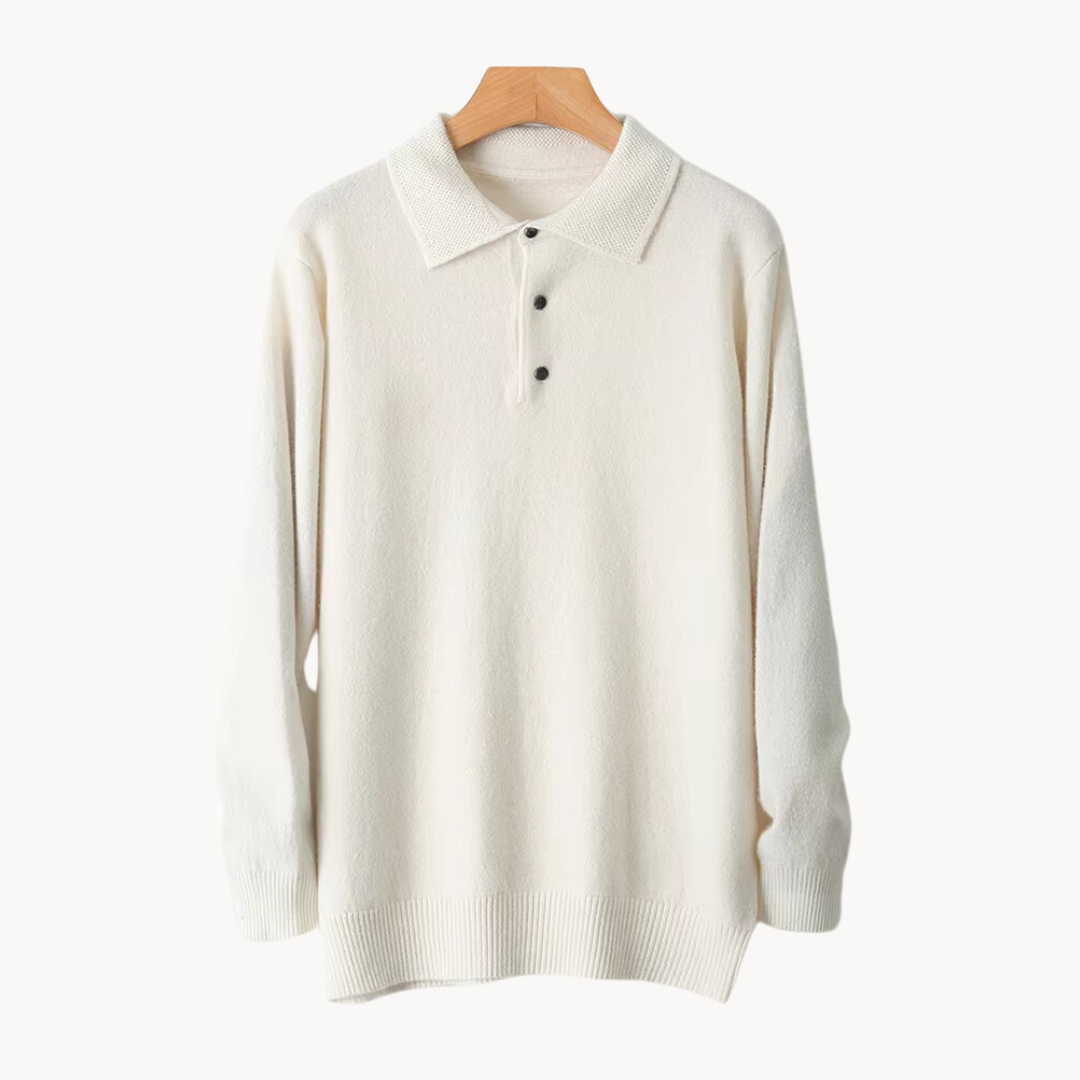 Chemise en laine mérinos Chaude et confortable