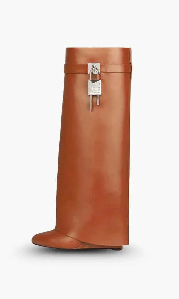 Bottes élégantes pour femmes