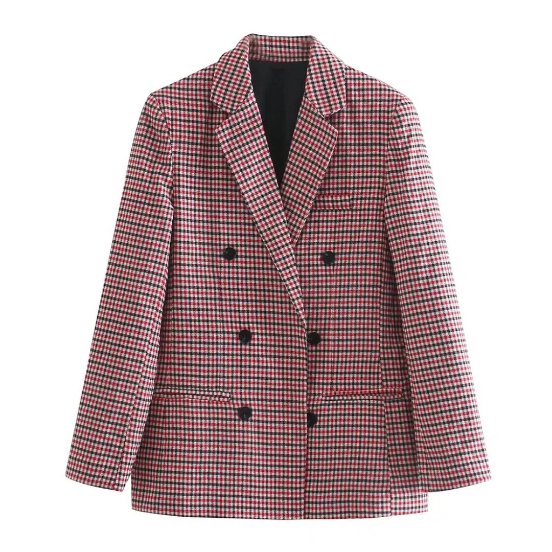 Élégants blazers d'affaires pour femmes