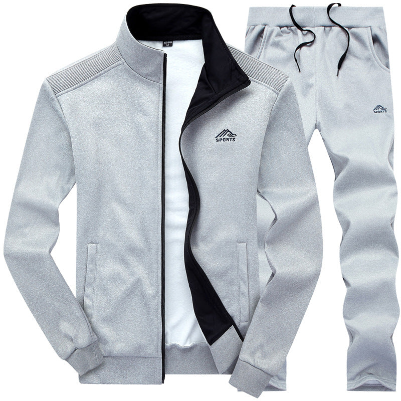 Pantalon de jogging sportif confort design