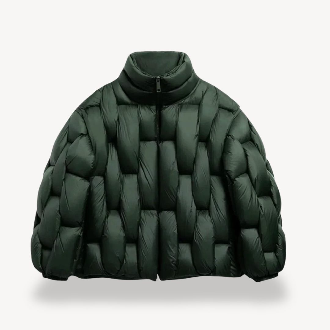 Ensemble de vestes d'hiver chaudes pour hommes et femmes