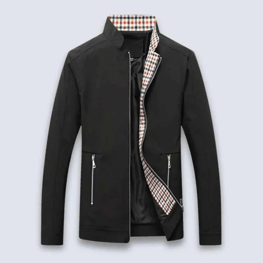 Veste d'été légère pour homme