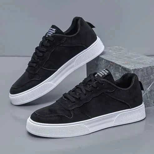 Baskets homme légères et confortables