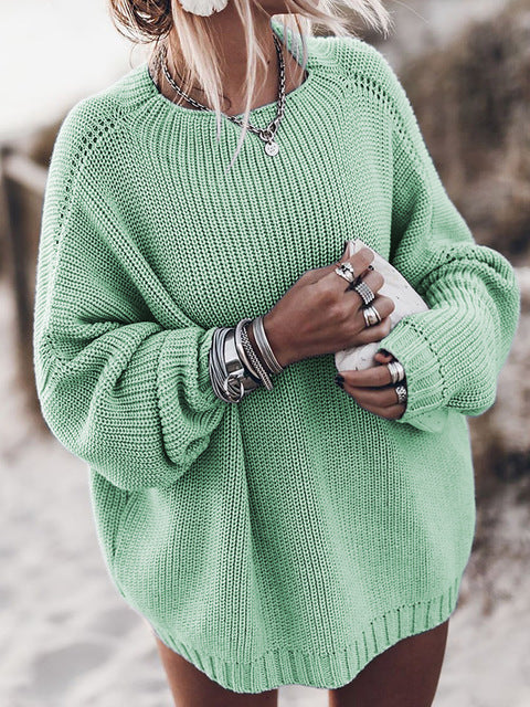 Pull pour femme Seaside ModerneMarin