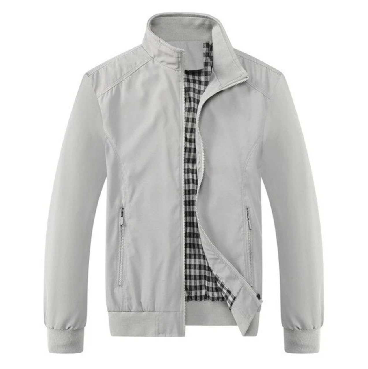 Hugo Imperméable Pratique