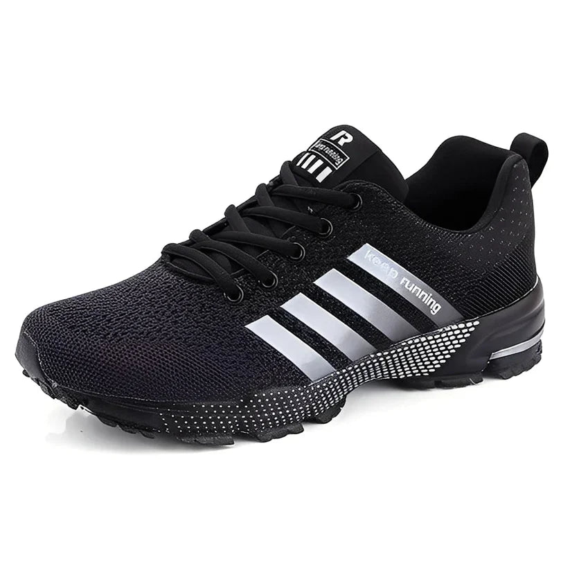 Chaussures de course pour hommes Sport Loisirs