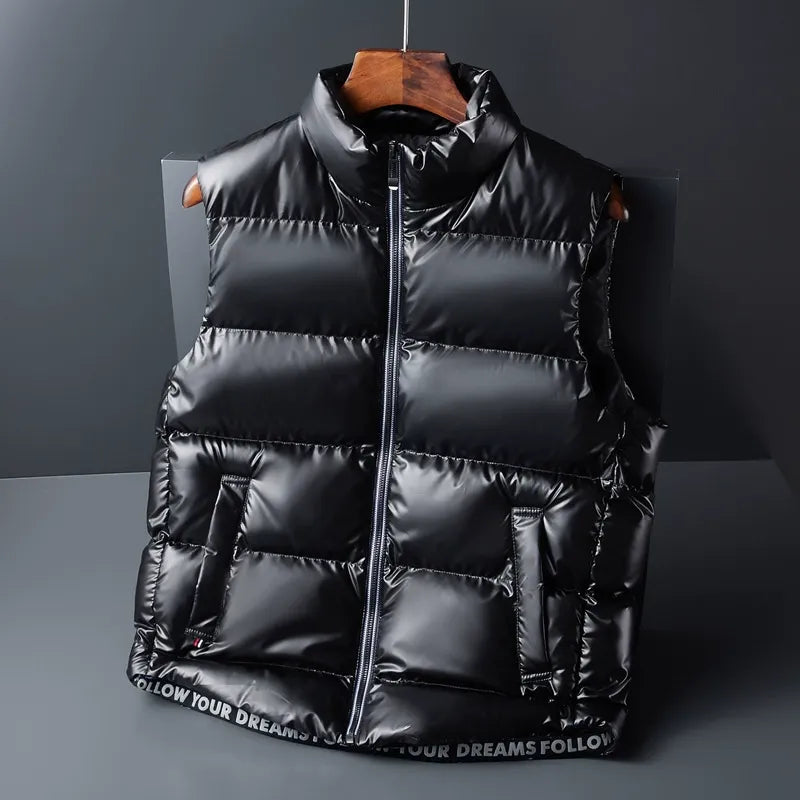 Veste élégante femme crème