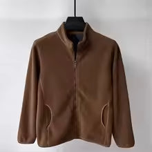 Veste polaire femme Confortable et chaude