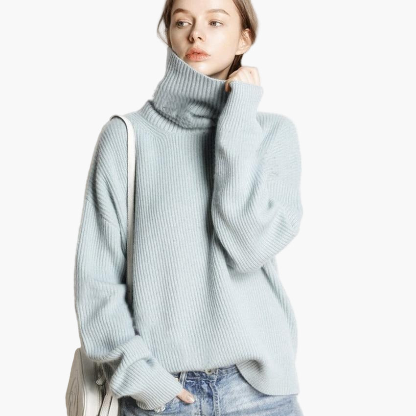 Pulls oversize confortables pour femmes et hommes