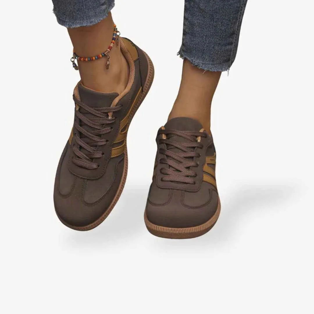 Chaussures de course confortables pour femmes