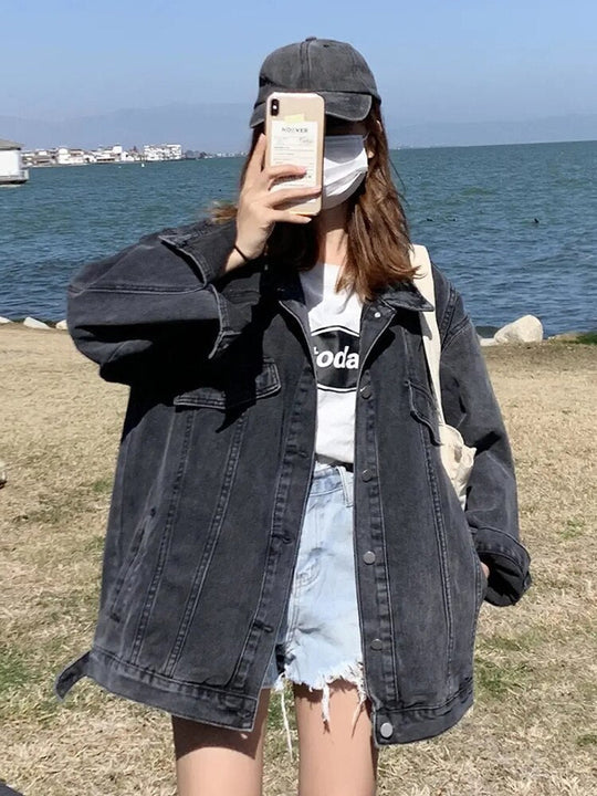 Veste élégante femme à manches longues