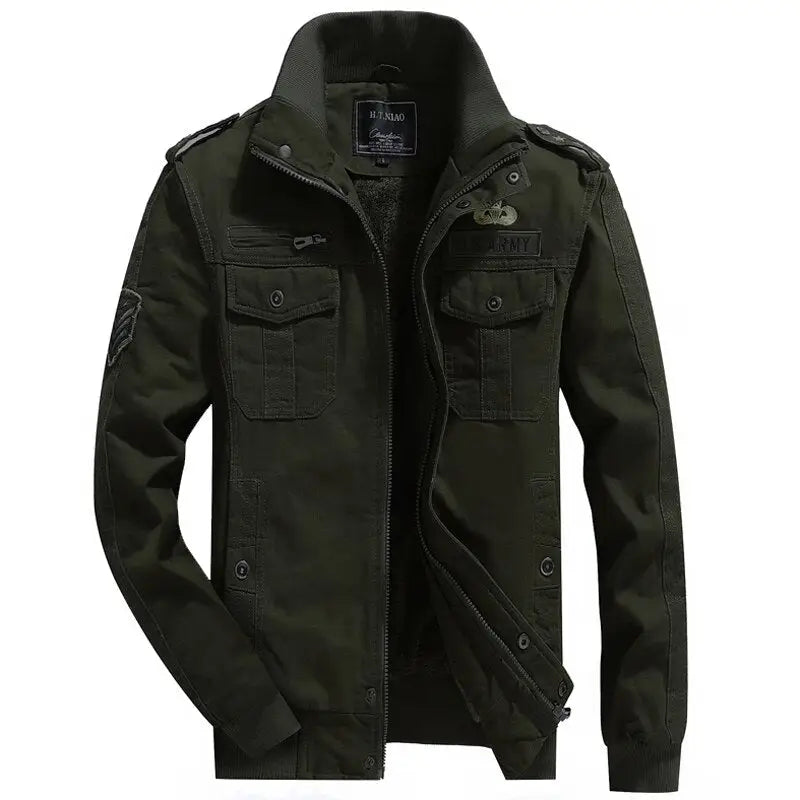 Parka imperméable femme - Robuste pour toutes les saisons
