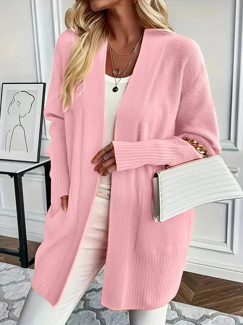Cardigan élégant pour femme