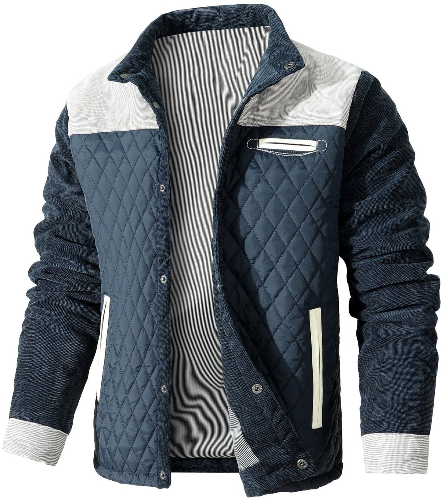 Veste tactique homme légère et robuste pour l'extérieur