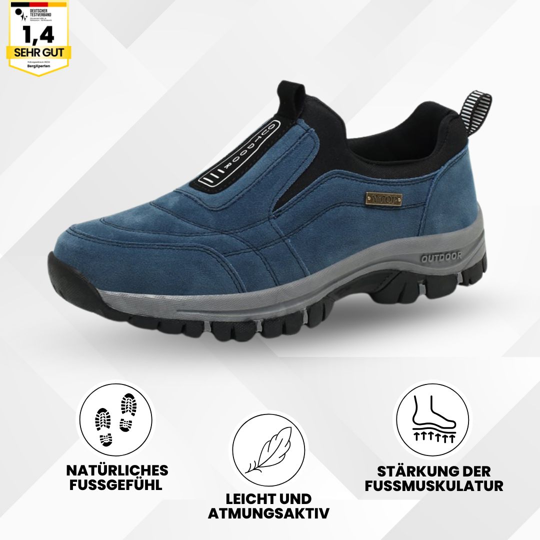 Chaussure homme Robuste Confortable
