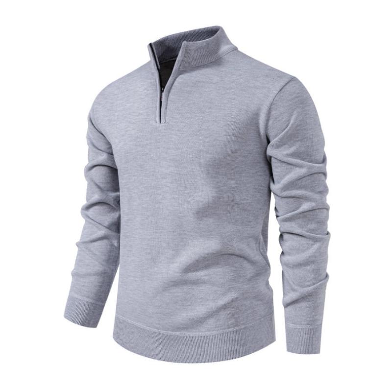 Gilet doux Design élégant et intemporel