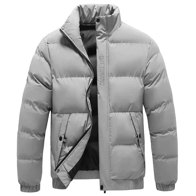Veste imperméable fonctionnelle pour homme Outdoor