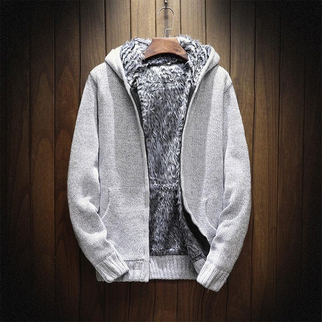 Pull polaire Sherpa femme