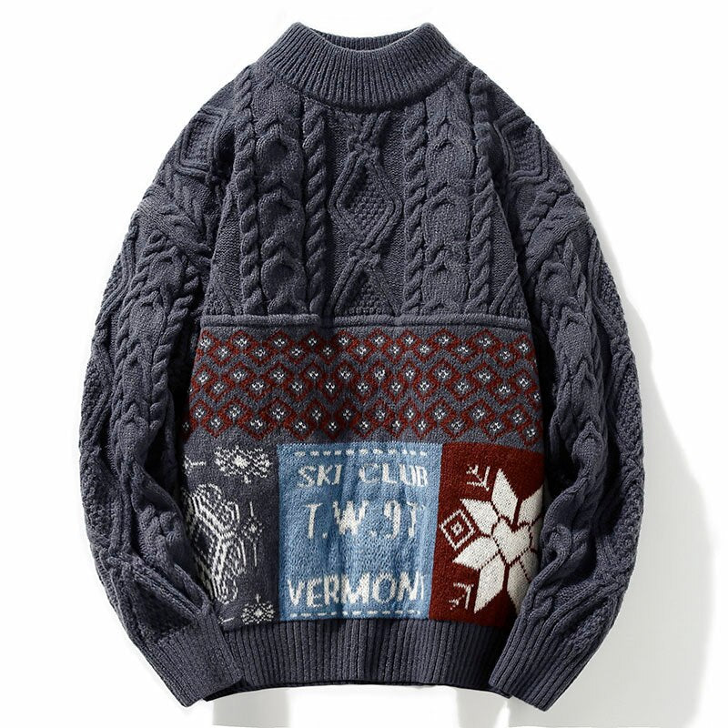 Pulls élégants pour homme