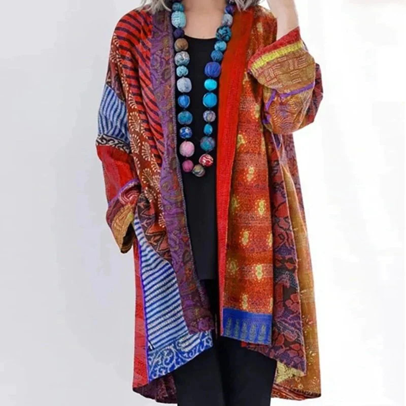 Gilet pour femme Chaleur élégante