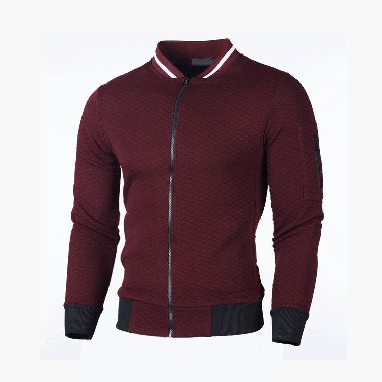 Pantalon chino homme coupe ajustée