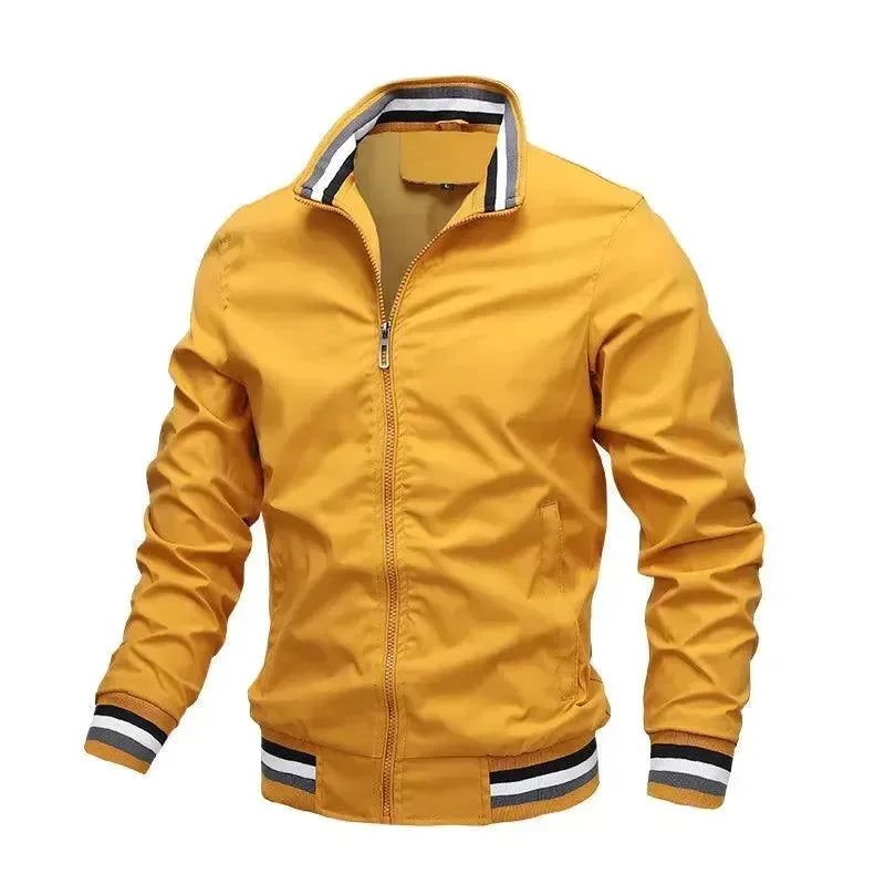 Veste homme moderne coupe slim