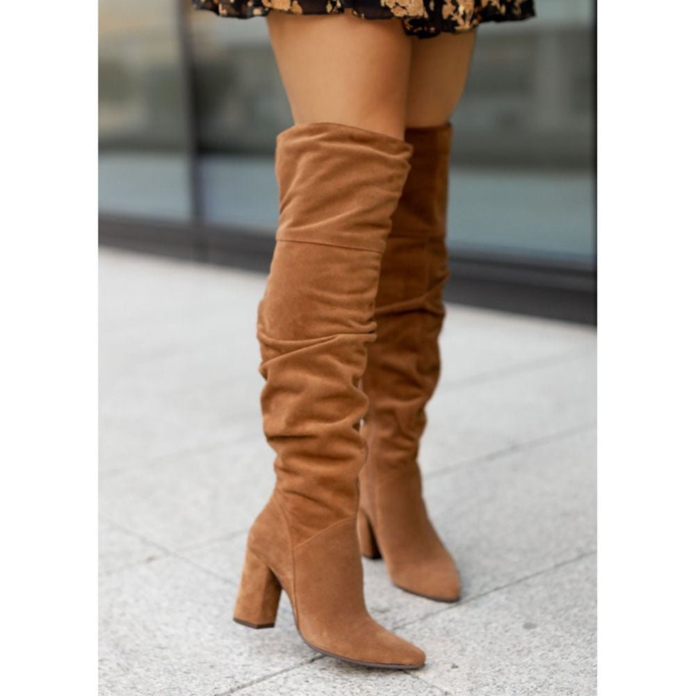Bottines modernes pour femmes