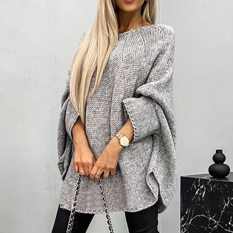 Chandails tricotés élégants pour femmes